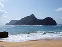 Strand Porto Santo